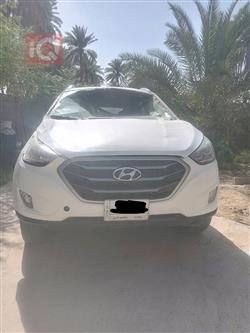 هیوندای تۆکسۆن